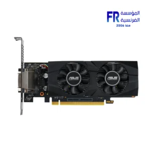 Asus GTX 1650 4Gb Low Profile Graphic Card