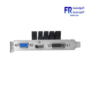 Asus GeForce GT 730 2GB Low Profile GDDR5 Graphic Card