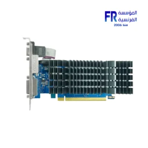 Asus GeForce GT 730 Evo 2GB Low Profile DDR3 Graphic Card