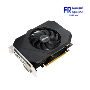 Asus Phoenix GTX 1650 4Gb DDR6 Graphic Card