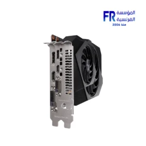 Asus Phoenix GTX 1650 4Gb DDR6 Graphic Card