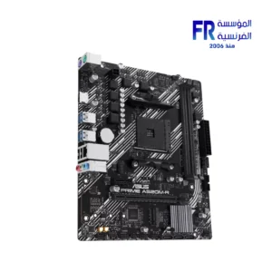 Asus Prime A520M R Motherboard