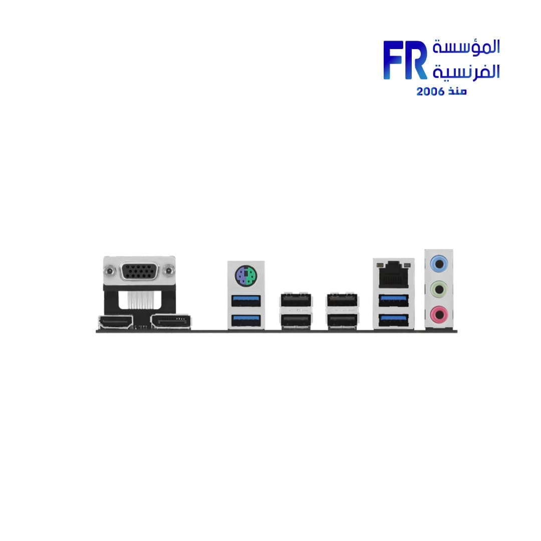 Asus Prime A620M E Csm Motherboard