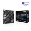 Asus Prime B550M K Argb Motherboard