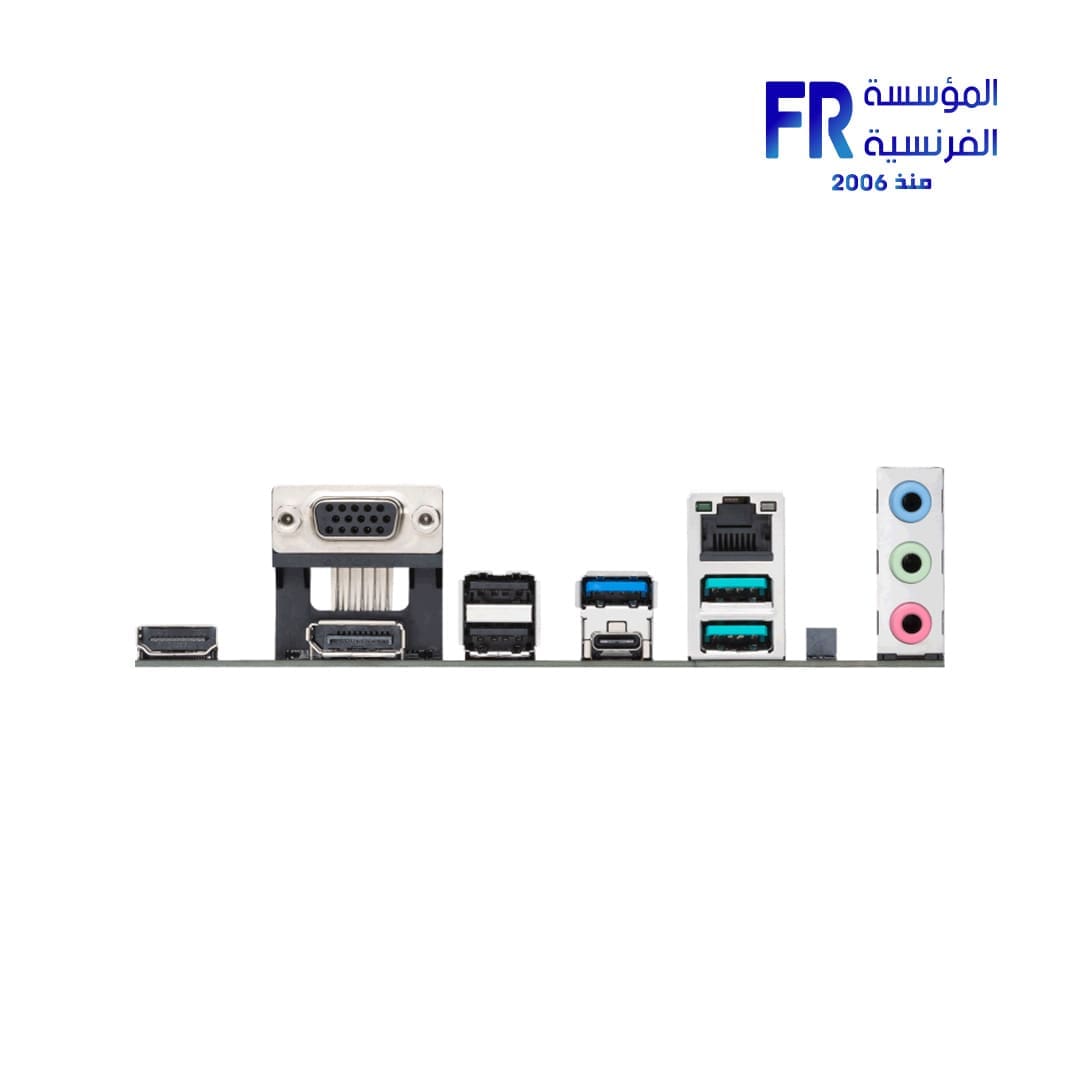 Asus Prime B760 Plus Motherboard