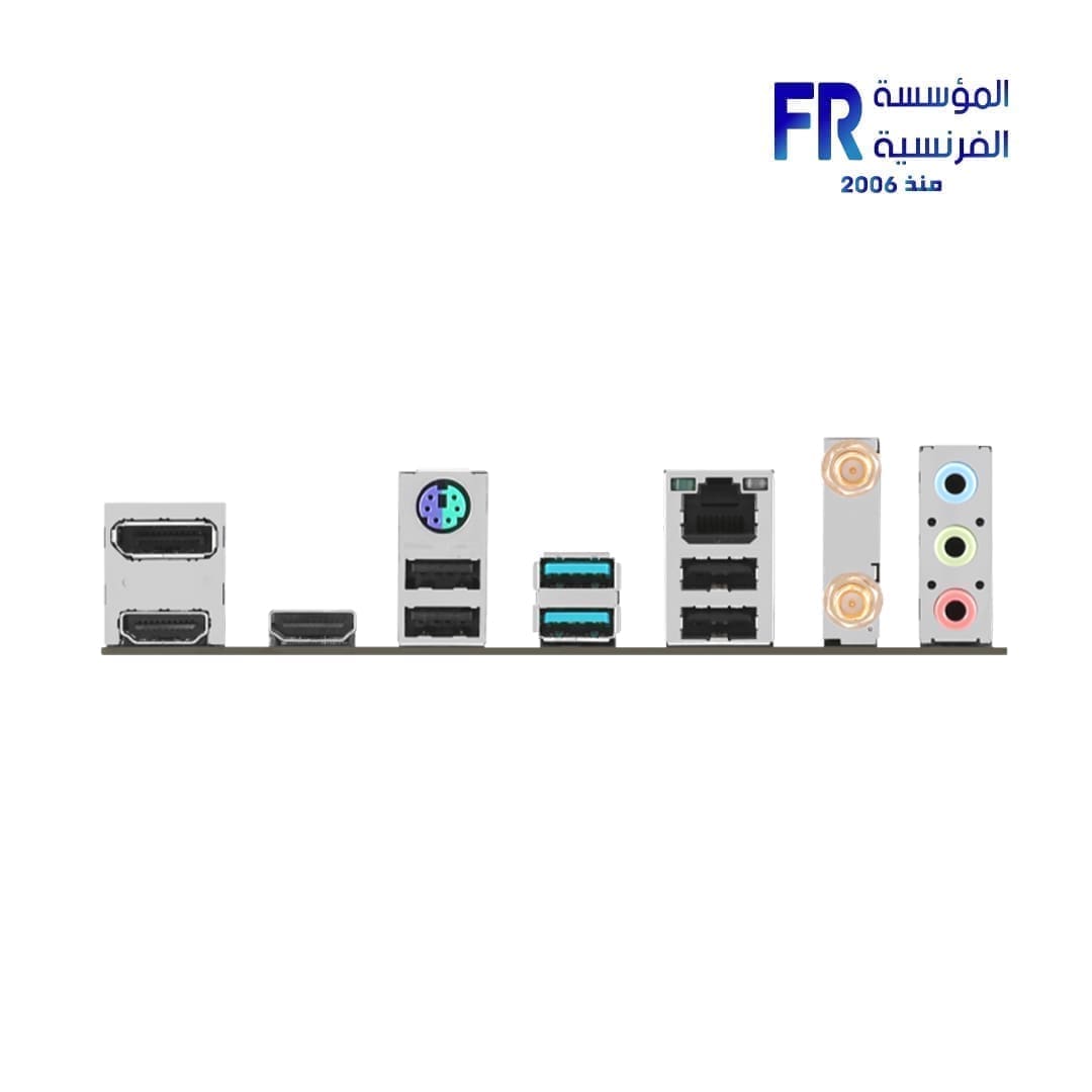 Asus Prime B760M A Wifi Motherboard