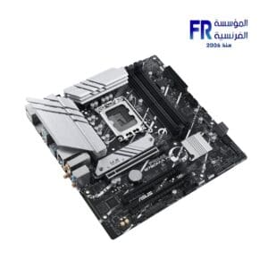Asus Prime B760M A Wifi Motherboard