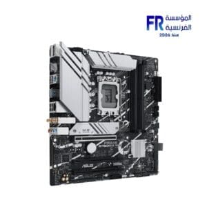 Asus Prime B760M A Wifi Motherboard
