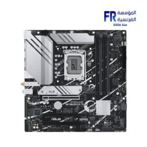 Asus Prime B760M A Wifi Motherboard