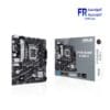 Asus Prime B760M K Motherboard