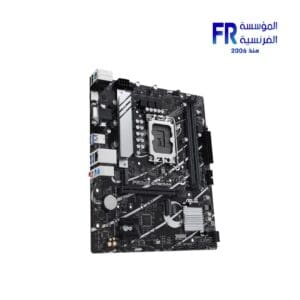 Asus Prime B760M K Motherboard