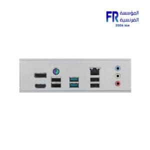 Asus Prime B760M Plus Motherboard