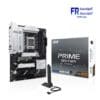 Asus Prime X870 P Wifi Motherboard