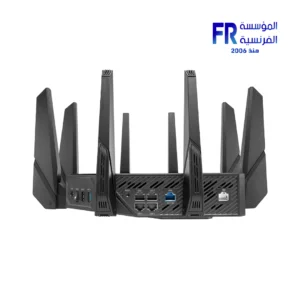 Asus ROG Rapture GT AX11000 Pro Wireless WiFi 6 Gaming Router