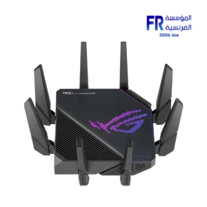 Asus ROG Rapture GT AX11000 Pro Wireless WiFi 6 Gaming Router
