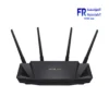 Asus RT AX58U V2 AC3000 Dual Band Wi Fi 6 Router