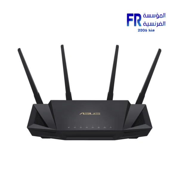 ASUS RT-AX58U V2