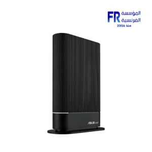 Asus RT AX59U Dual Band Wi Fi 6 AiMesh Router