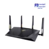Asus RT BE88U Dual Band Wi Fi 7 Gaming Router