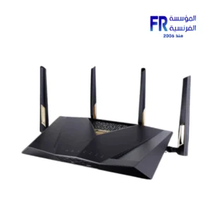 Asus RT BE88U Dual Band Wi Fi 7 Gaming Router