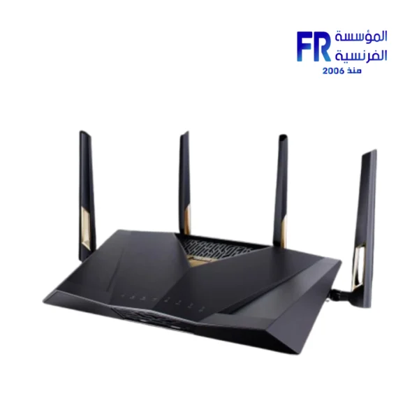 ASUS RT-BE88U