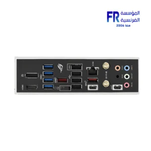 Asus Rog Strix B650E F Gaming Wifi Motherboard