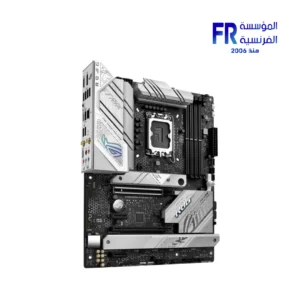 Asus Rog Strix B760 A Gaming Wifi Motherboard