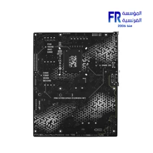 Asus Rog Strix B760 A Gaming Wifi Motherboard