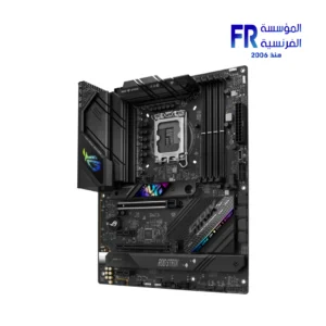 Asus Rog Strix B760 F Gaming Wifi Motherboard