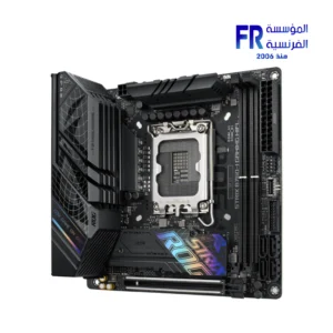 Asus Rog Strix B760 I Gaming Wifi Motherboard