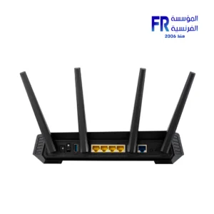 Asus Rog Strix GS AX5400 Dual Band WiFi 6 Gaming Router