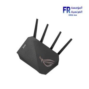 Asus Rog Strix GS AX5400 Dual Band WiFi 6 Gaming Router