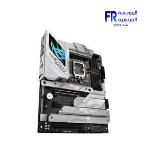 Asus Rog Strix Z790 A Gaming Wifi II Motherboard