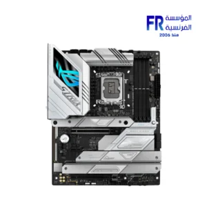 Asus Rog Strix Z790 A Gaming Wifi II Motherboard