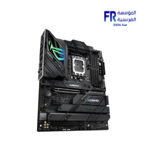 Asus Rog Strix Z790 F Gaming Wifi II Motherboard