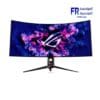 Asus Rog Swift PG39WCDM 39 Inch 240Hz 0.03Ms 3440 x 1440 OLED curved Gaming Monitor