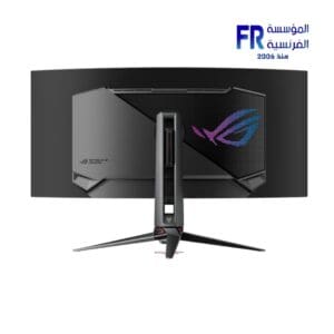 Asus Rog Swift PG39WCDM 39 Inch 240Hz 0.03Ms 3440 x 1440 OLED curved Gaming Monitor