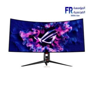 Asus Rog Swift PG39WCDM 39 Inch 240Hz 0.03Ms 3440 x 1440 OLED curved Gaming Monitor