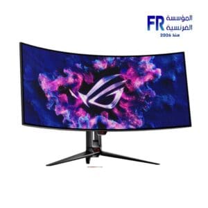 Asus Rog Swift PG39WCDM 39 Inch 240Hz 0.03Ms 3440 x 1440 OLED curved Gaming Monitor