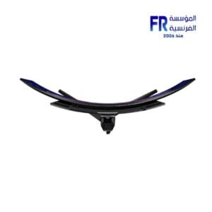 Asus Rog Swift PG39WCDM 39 Inch 240Hz 0.03Ms 3440 x 1440 OLED curved Gaming Monitor