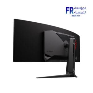 Asus Rog Swift PG49WCD 49 Inch 144Hz 0.03Ms 5120 x 1440 OLED Gaming Monitor