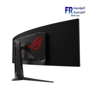 Asus Rog Swift PG49WCD 49 Inch 144Hz 0.03Ms 5120 x 1440 OLED Gaming Monitor