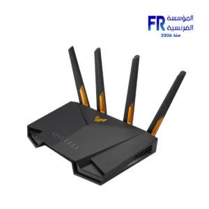 Asus TUF Gaming AX3000 V2 Dual Band Wi Fi 6 Gaming Router