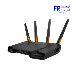 Asus TUF Gaming AX3000 V2 Dual Band Wi Fi 6 Gaming Router