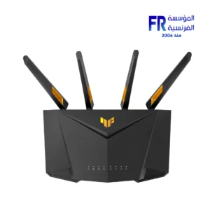 Asus TUF Gaming AX3000 V2 Dual Band Wi Fi 6 Gaming Router