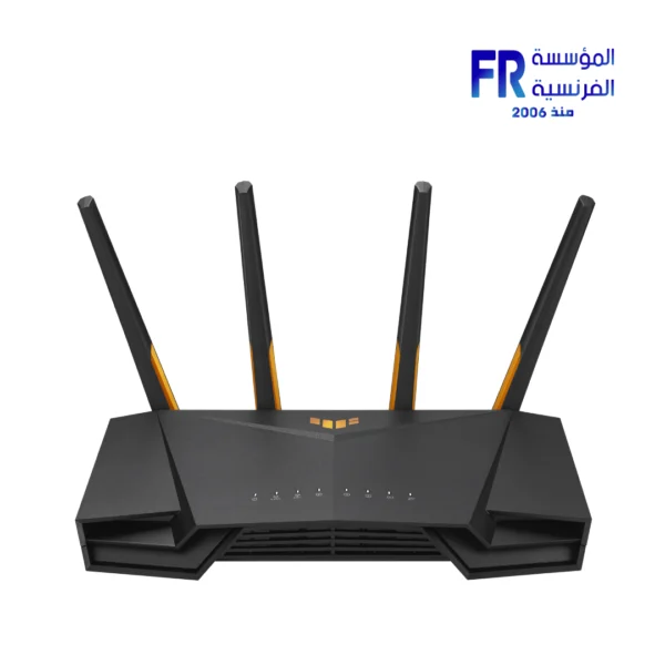 ASUS TUF Gaming AX3000 V2