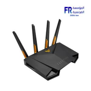 Asus TUF Gaming AX3000 V2 Dual Band Wi Fi 6 Gaming Router