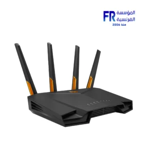 Asus TUF Gaming AX3000 V2 Dual Band Wi Fi 6 Gaming Router