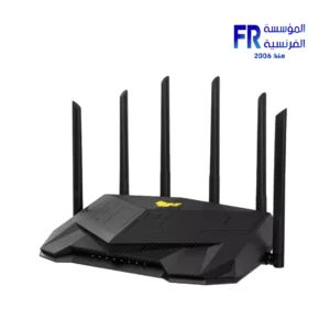 Asus TUF Gaming AX6000 Dual Band WiFi 6 Gaming Router