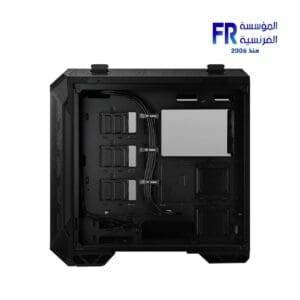 Asus TUF Gaming GT501 ARGB Grey Mid Tower Case